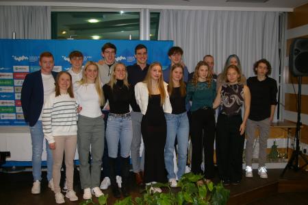 Naj plavalec leta 2023 (5)